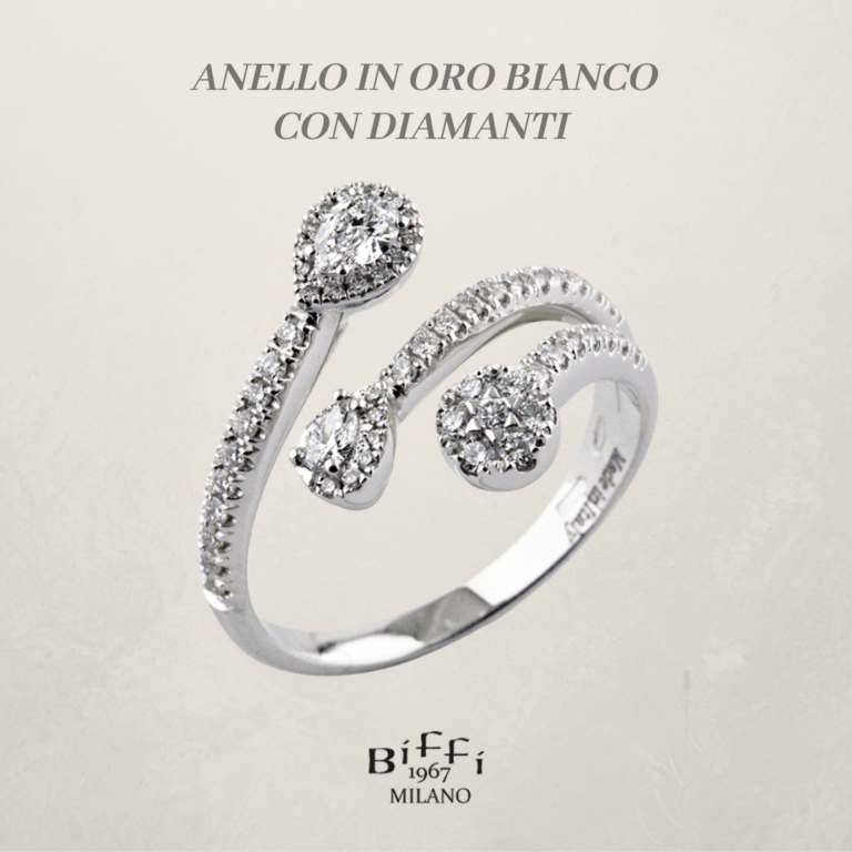 Biffi Gioielli - Viva Digital Biffi Gioielli - Viva Digital