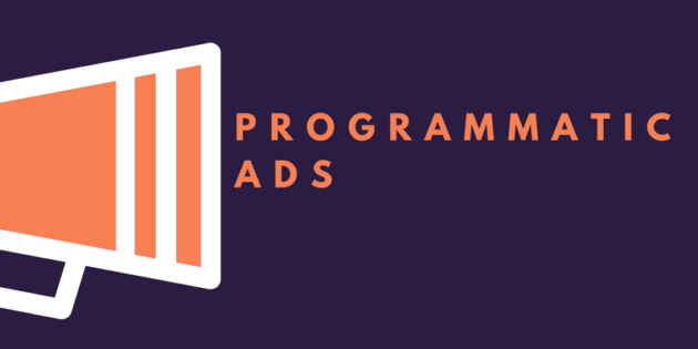 PROGRAMMATIC ADS