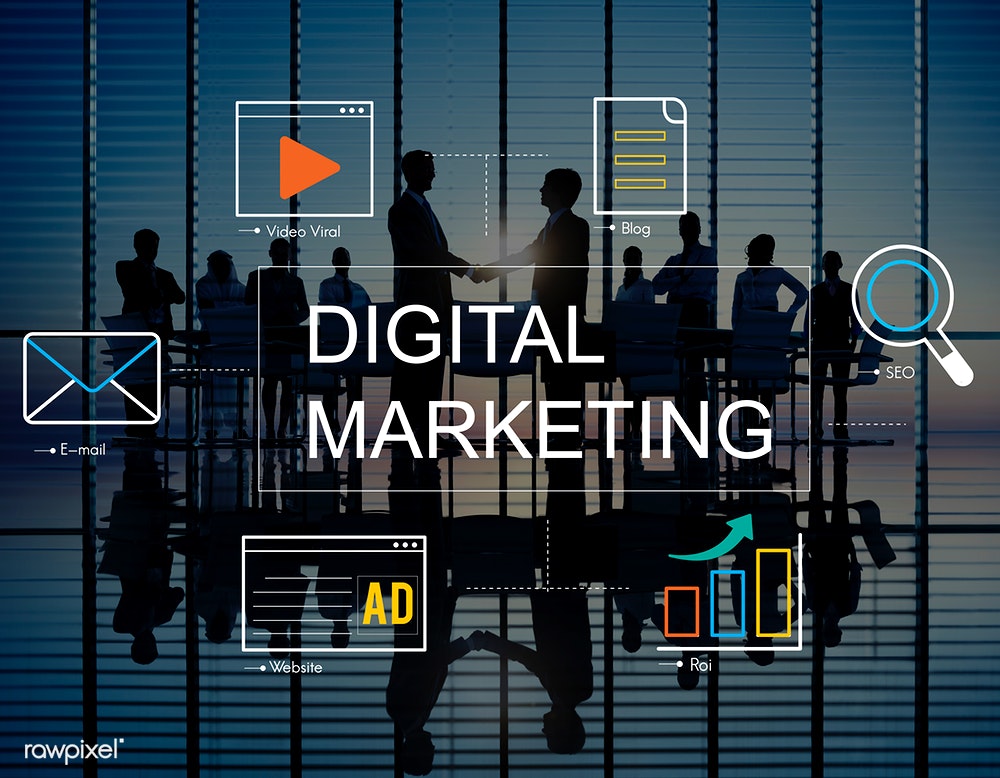 digital marketing