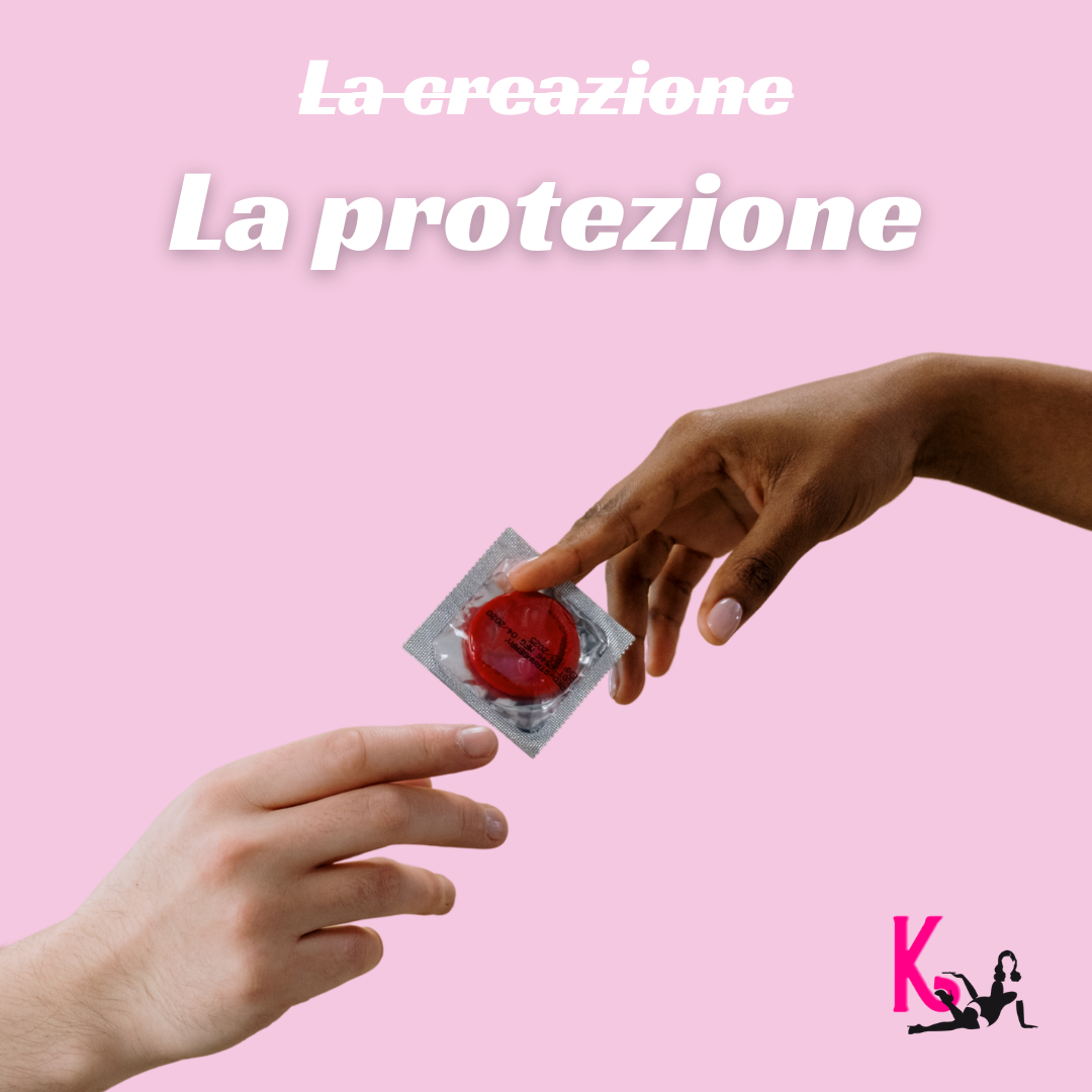 Kapricciosa 9 - AGOSTO