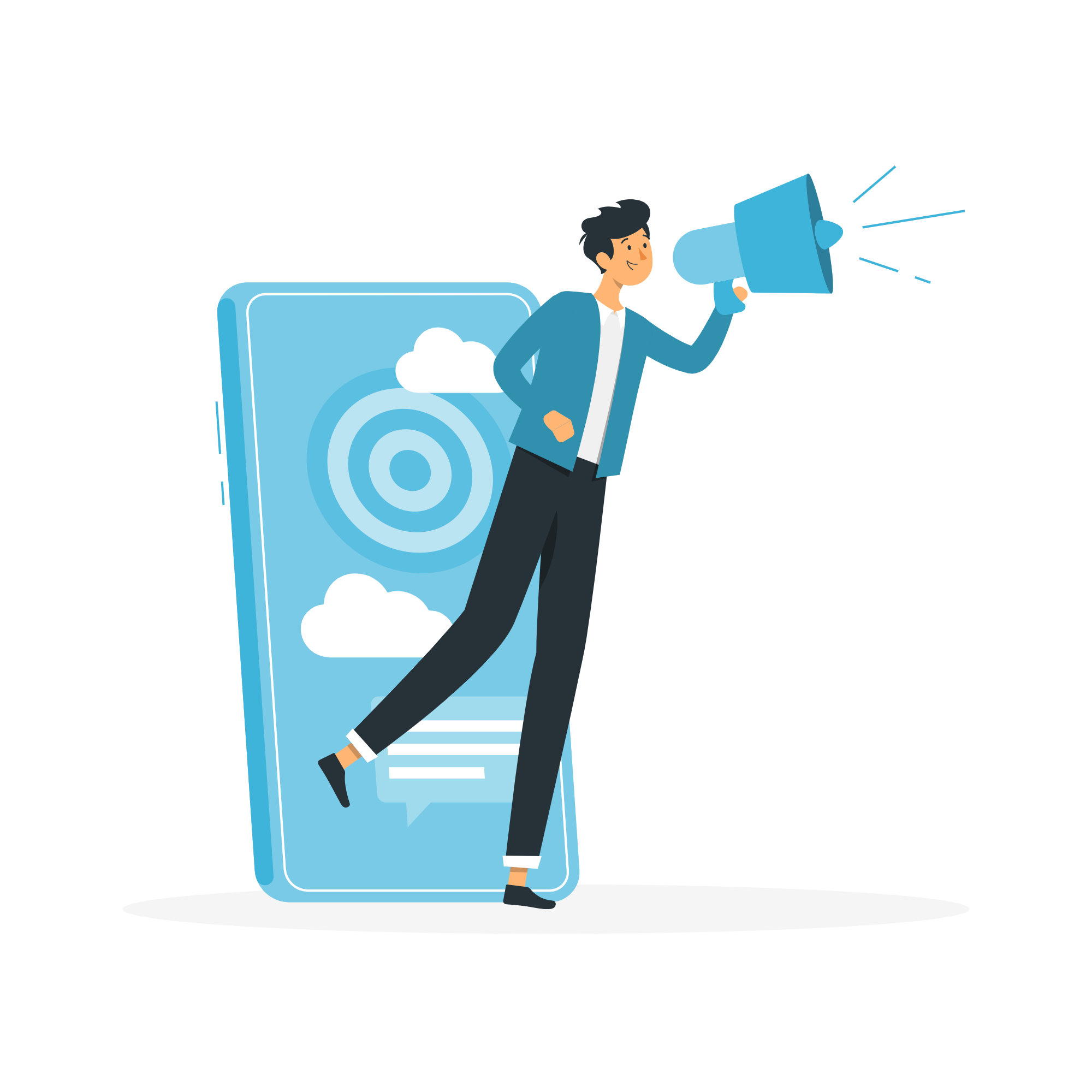 Mobile Marketing-rafiki