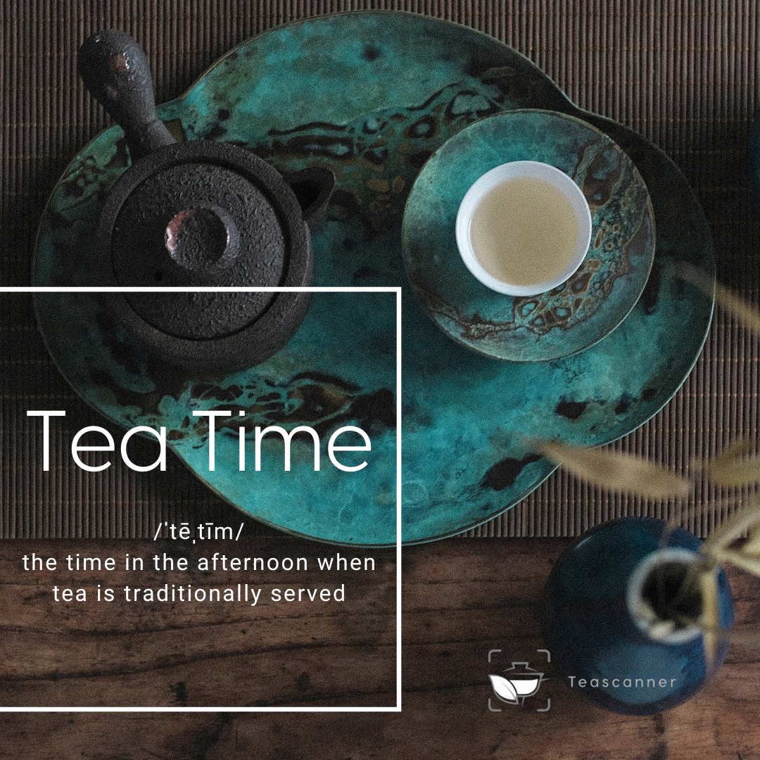 Piano Social Teascanner - Maggio