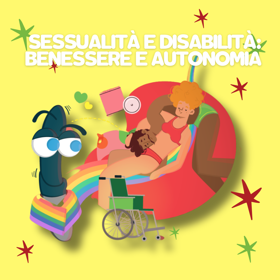 Grafiche - Sex Jujube