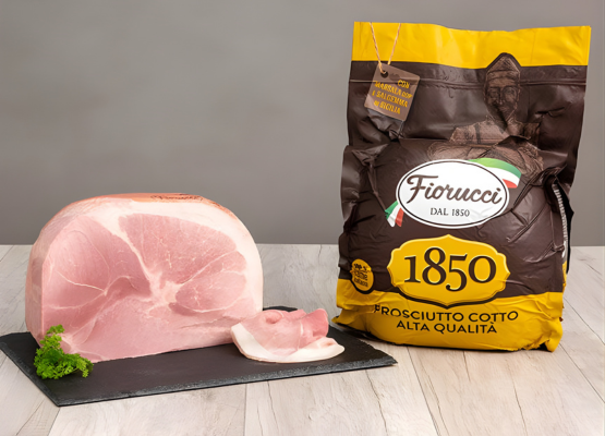 Fiorucci Salumi