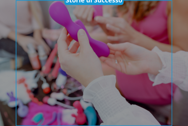 Storia di successo Sex Jujube, rivoluzione educazione sessuale