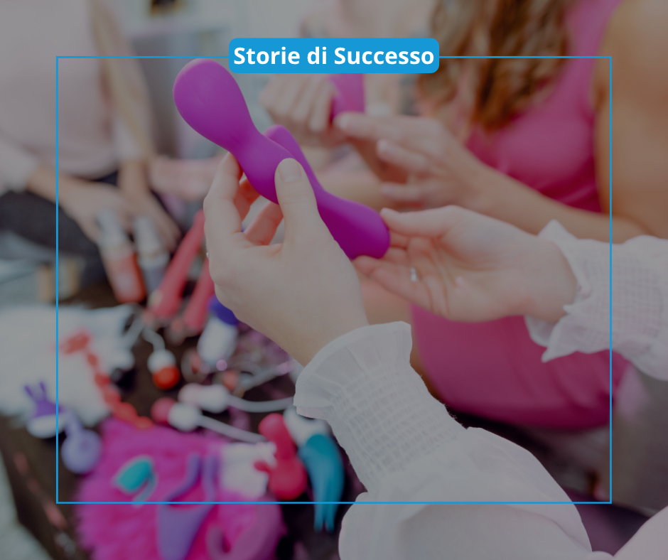 Storia di successo Sex Jujube, rivoluzione educazione sessuale
