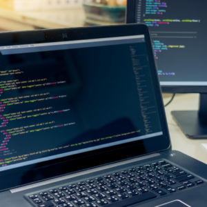 Web Development, Ecommerce & Landing Pages