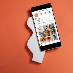 Social Media Management & Social Ads