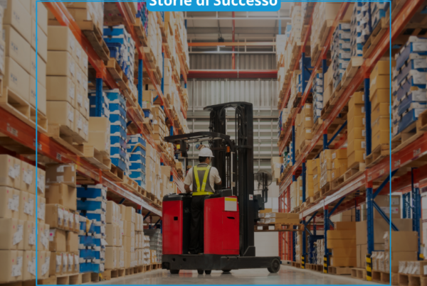 Storia di successo Droppalo, affari online dropshipping