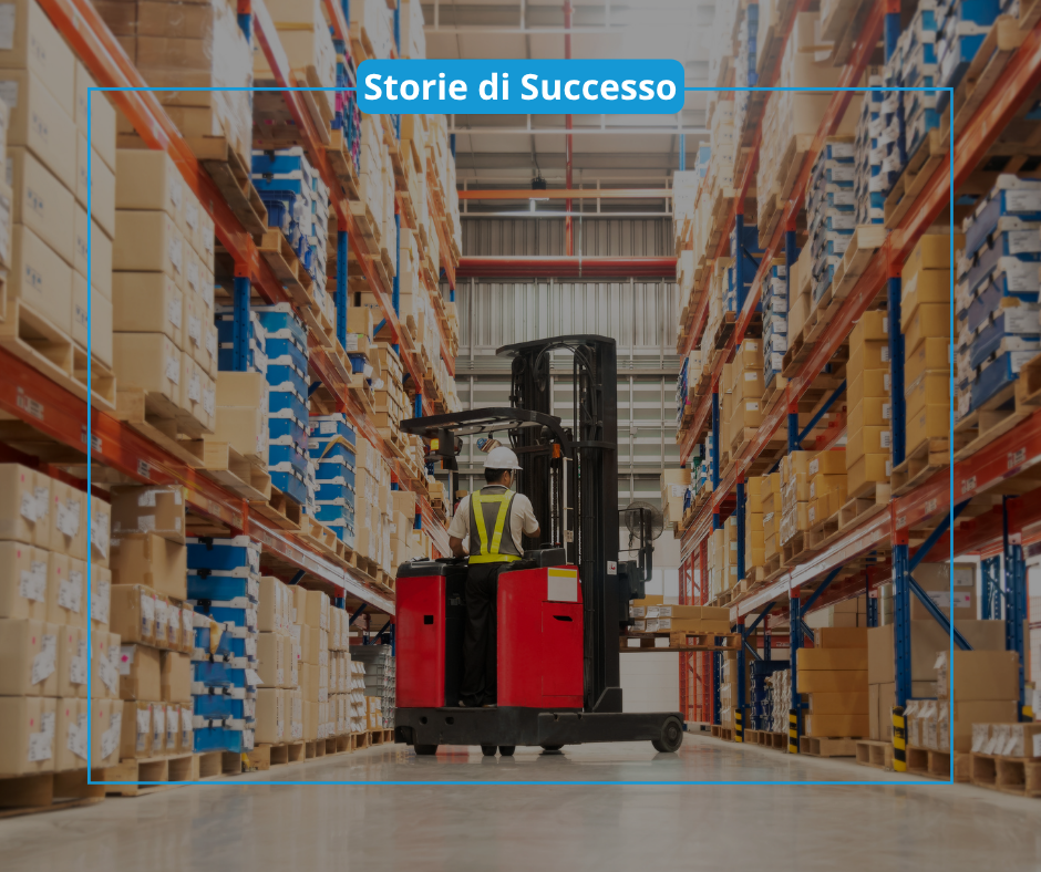 Storia di successo Droppalo, affari online dropshipping
