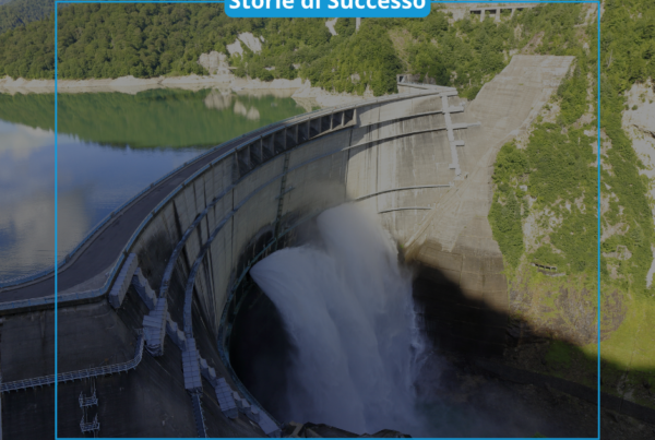 Storia di successo Sim Strumenti, sicurezza e monitoraggio