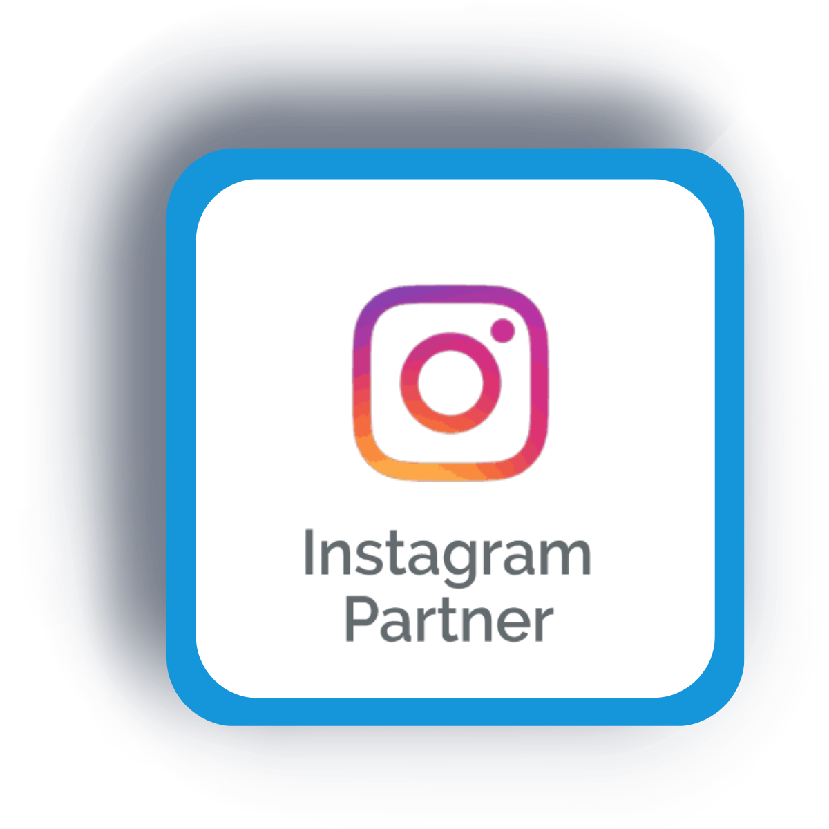 Instagram Partner