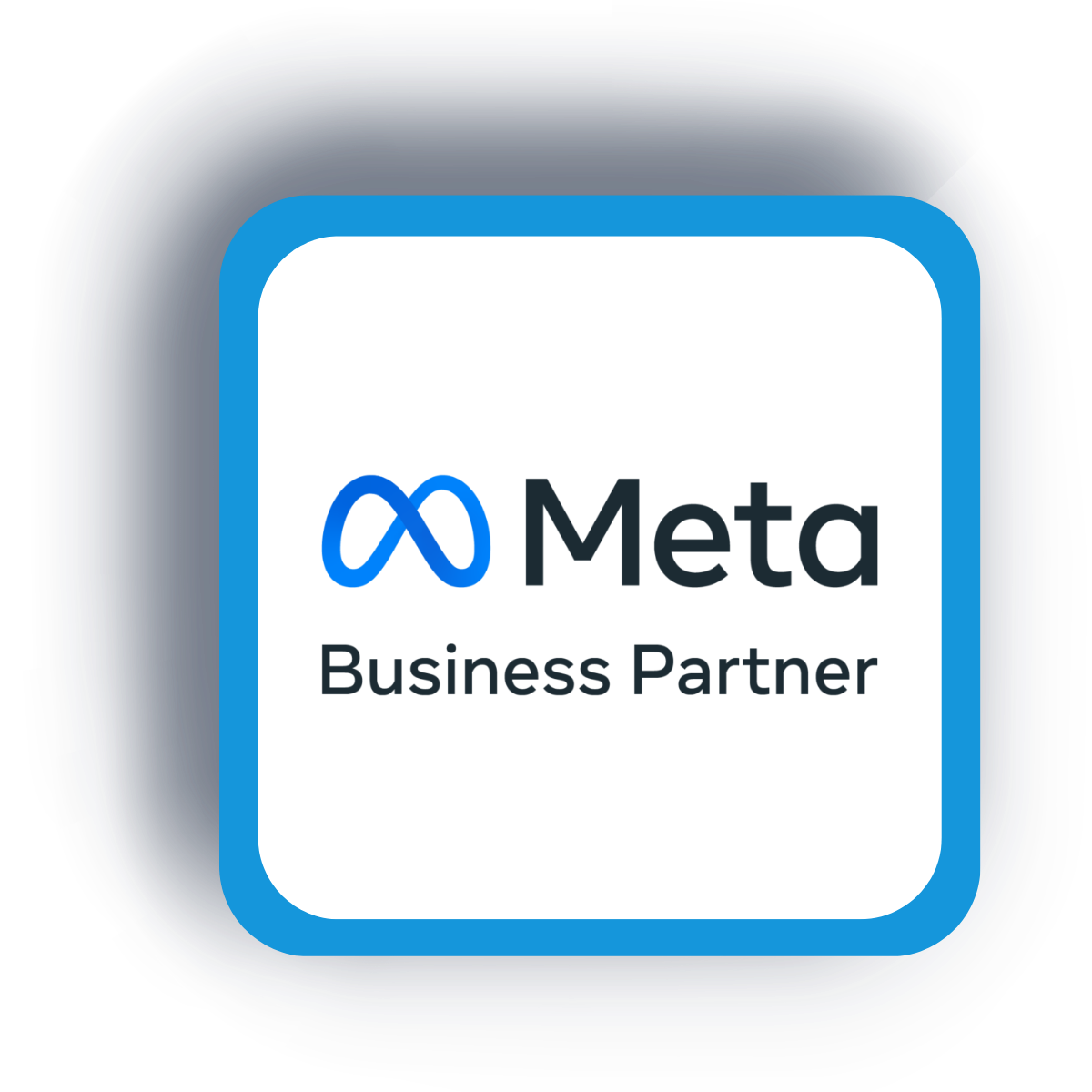 Meta Business Partner