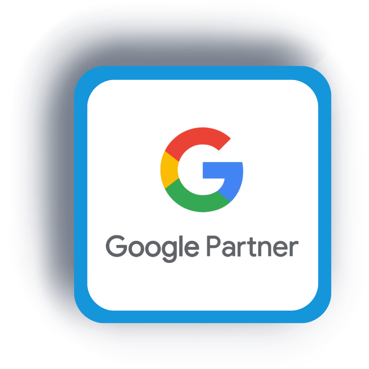 Google Partner