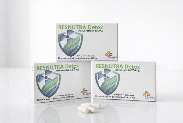 Amrita Nutraceutics