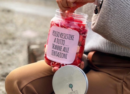 Candyness