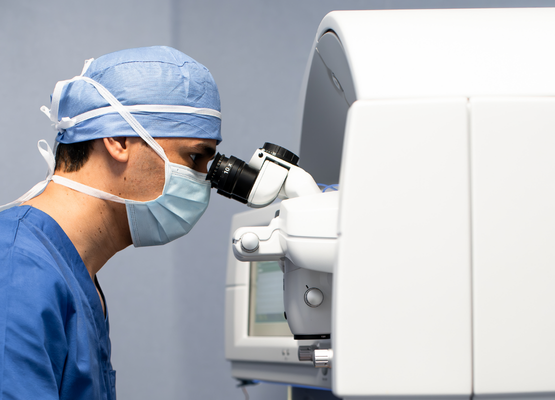Dr. Ayoub Chabib