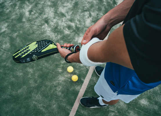 Project X Padel